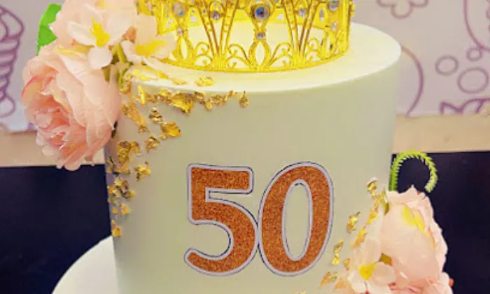 Celebration Bakers And Confectioneries